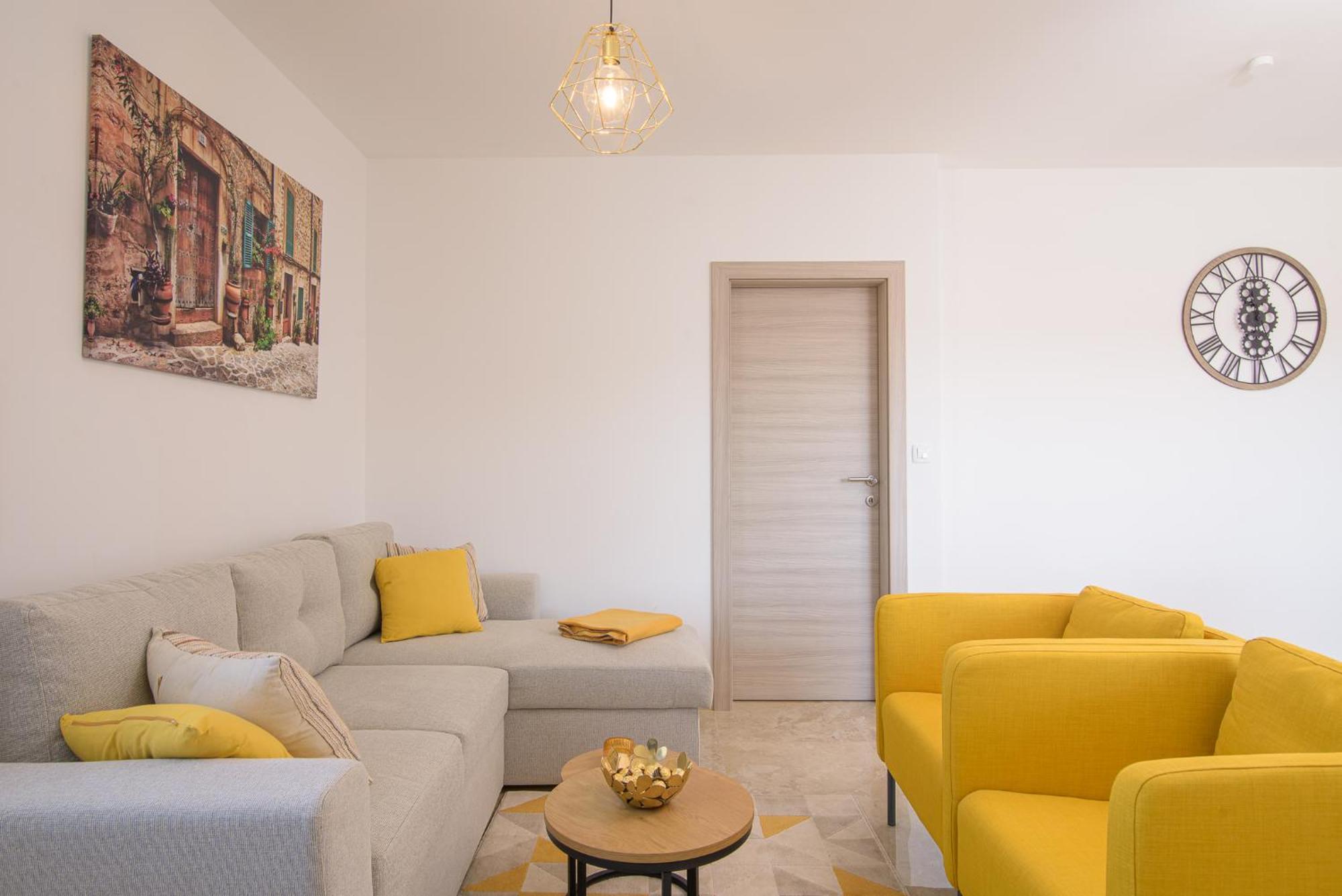 Villa Barbara & Zoran With Free Parking And Heated Swimming Pool Seget Vranjica Exterior photo