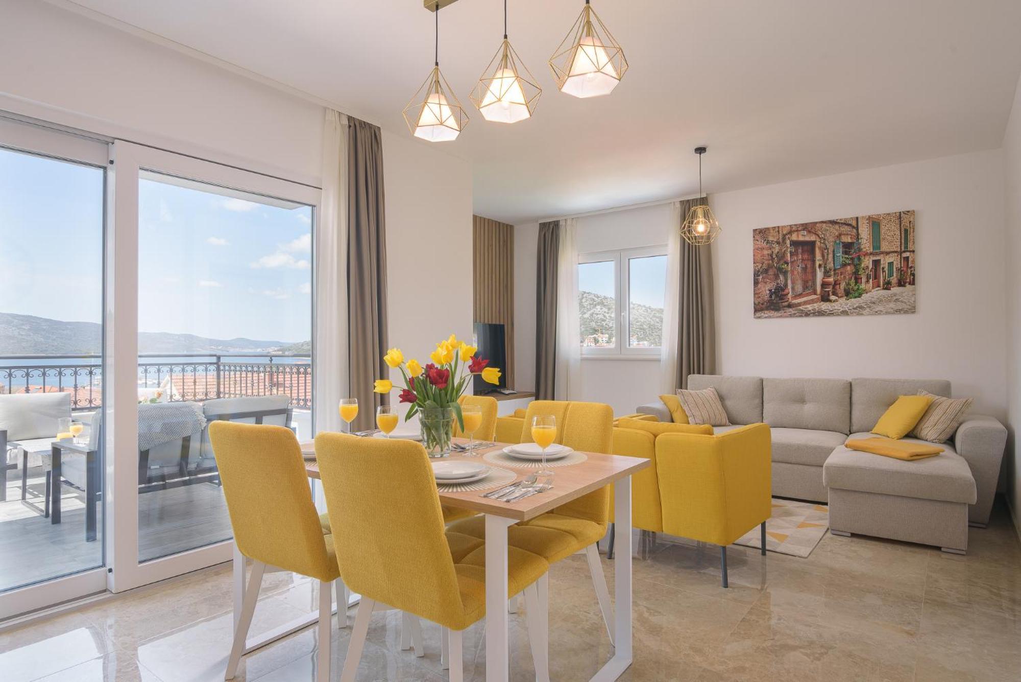 Villa Barbara & Zoran With Free Parking And Heated Swimming Pool Seget Vranjica Exterior photo